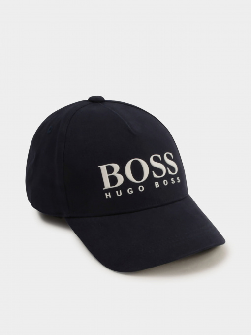 Кепка Boss модель J21M23/849 Фото
