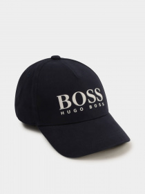 Кепка Boss модель J21M23/849 Фото
