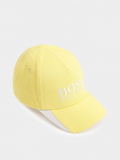 Кепка Boss модель J01117/553 Фото