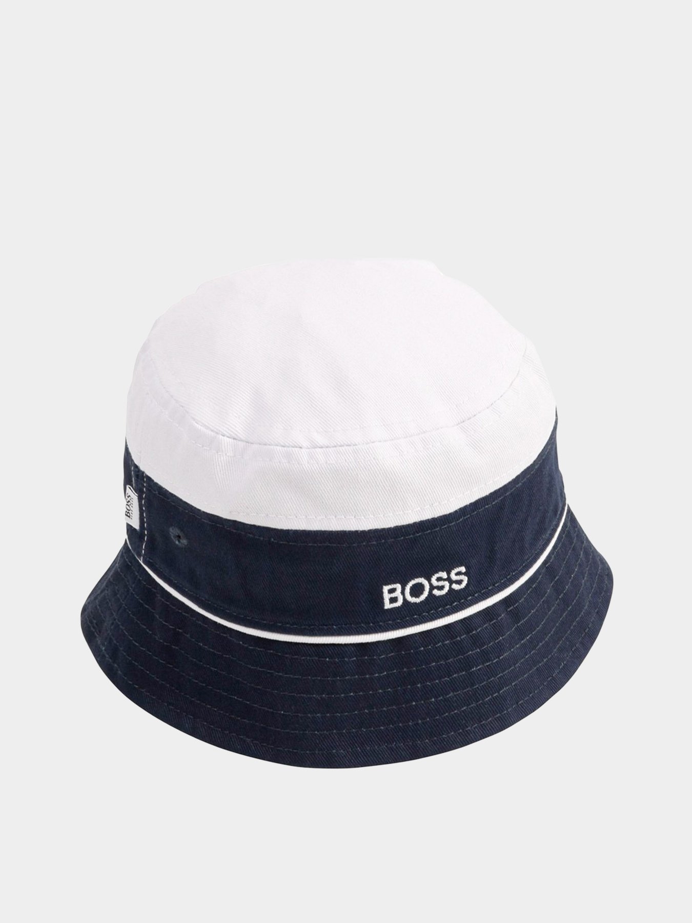 Панама Boss модель J01118/849 Фото