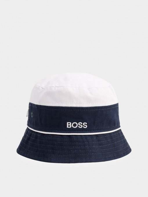 Панама Boss модель J01118/849 Фото