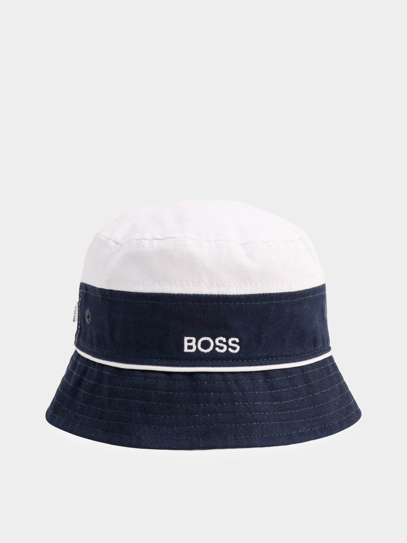 Панама Boss модель J01118/849 Фото