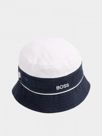Панама Boss модель J01118/849 Фото