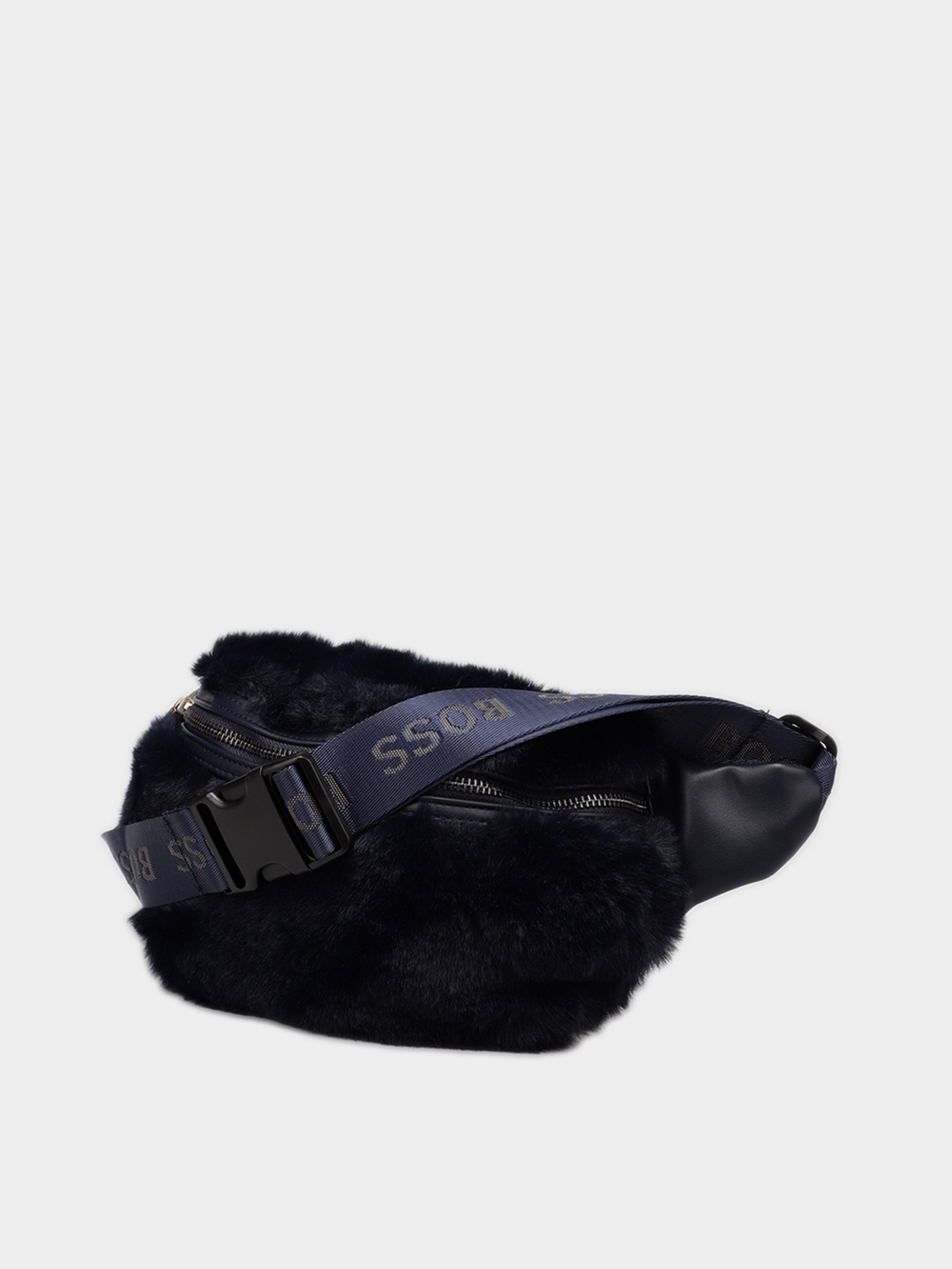 Поясная сумка Boss модель J10125/849 Фото