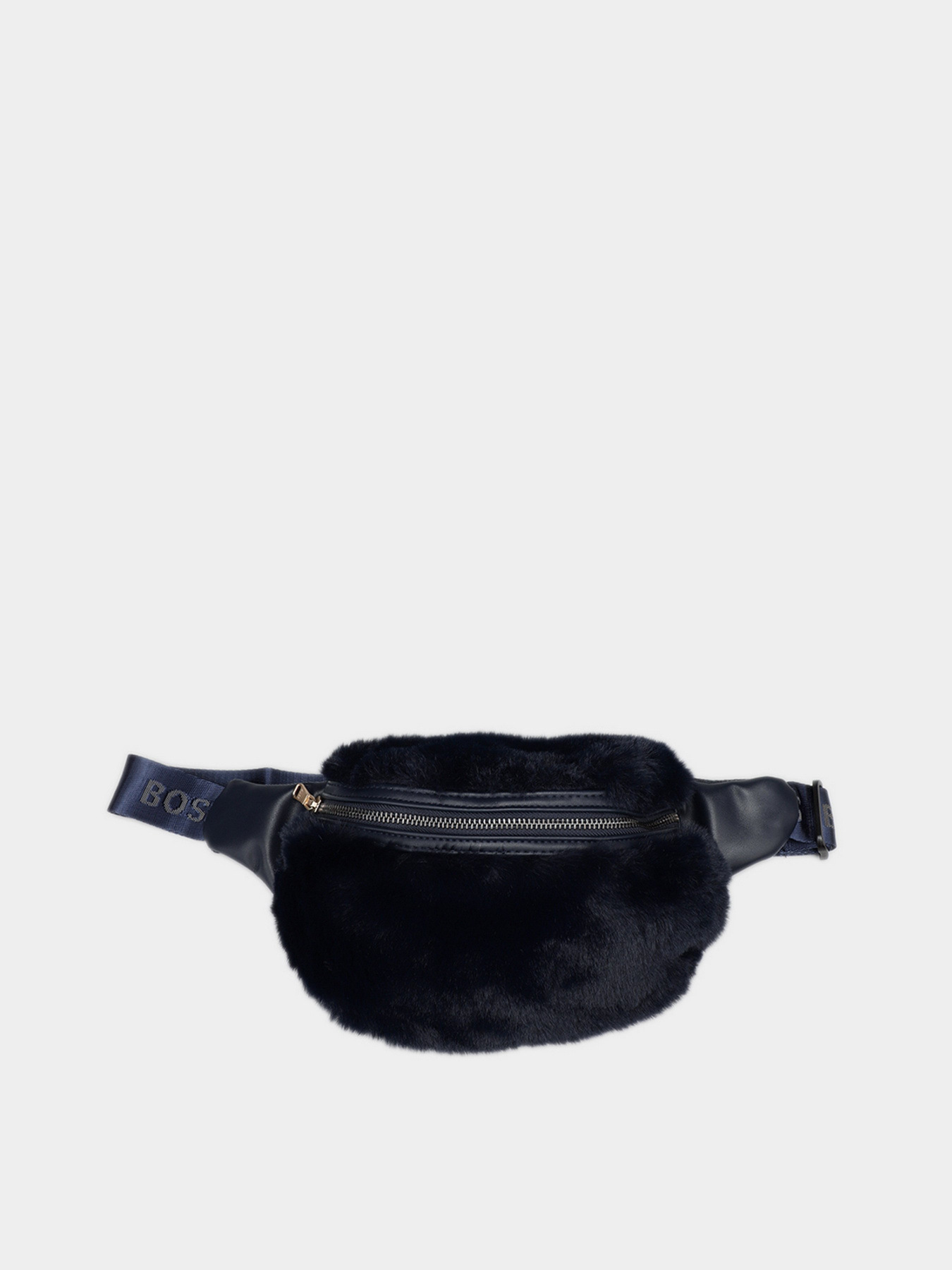 Поясная сумка Boss модель J10125/849 Фото