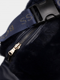 Поясная сумка Boss модель J10125/849 Фото