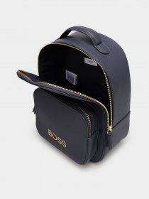 Рюкзаки Boss модель J10129/857 Фото