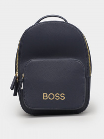 Рюкзаки Boss модель J10129/857 Фото
