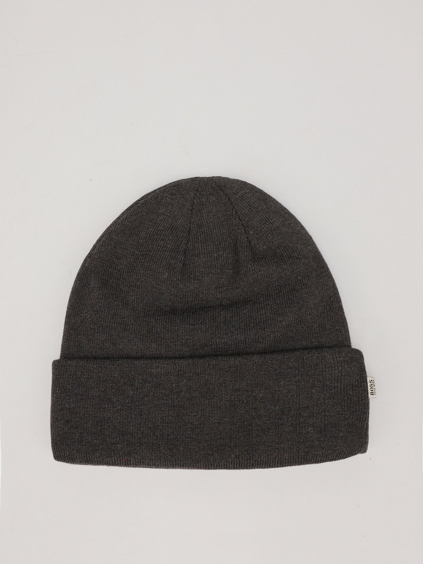 Шапка Boss модель J11087/655 Фото