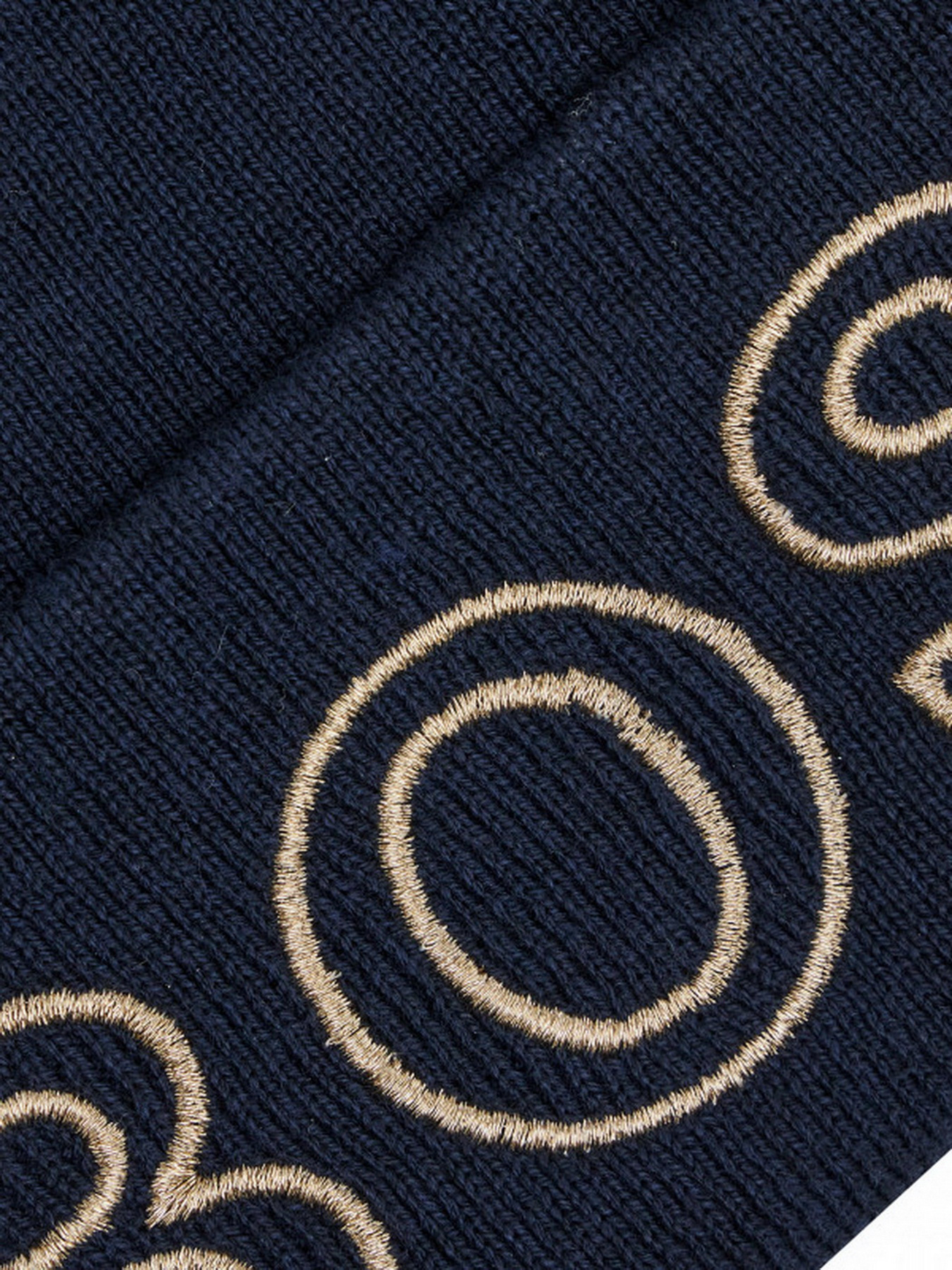 Шапка Boss модель J11087/857 Фото