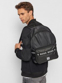 Рюкзаки Boss Модель J20311/09B Фото