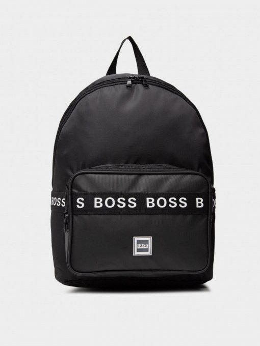 Рюкзаки Boss Модель J20311/09B Фото