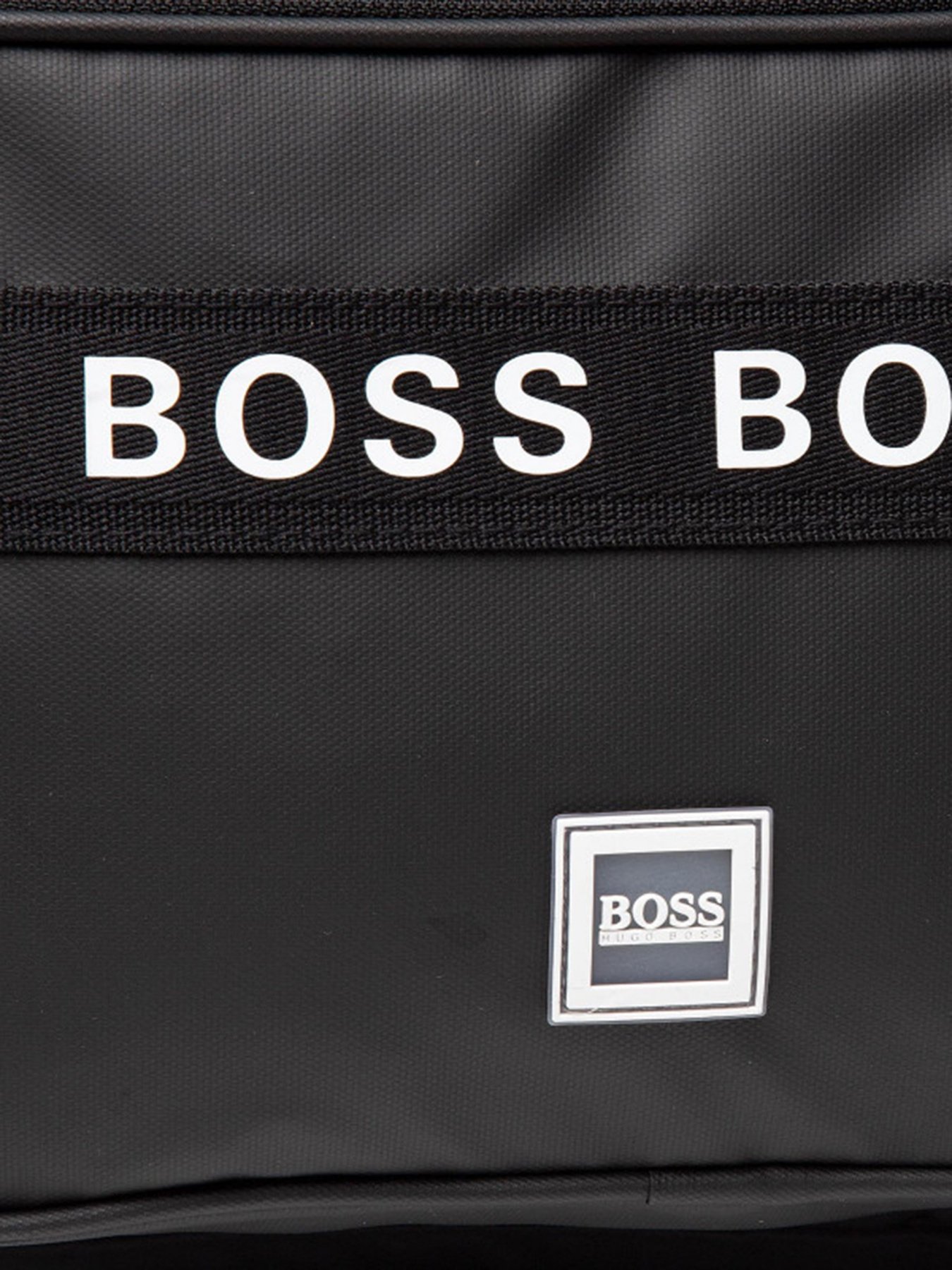 Рюкзаки Boss модель J20311/09B Фото
