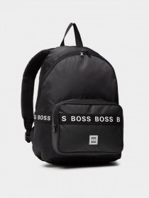 Рюкзаки Boss модель J20311/09B Фото