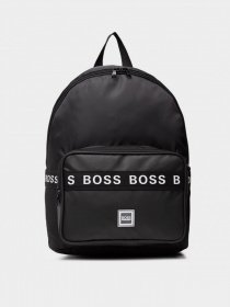 Рюкзаки Boss модель J20311/09B Фото