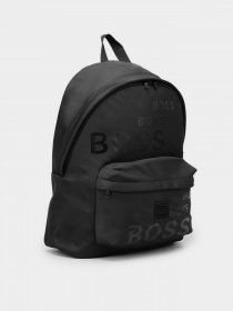 Рюкзаки Boss модель J20312/09B Фото