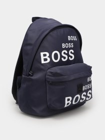 Рюкзаки Boss Модель J20312/849 Фото