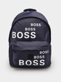 Рюкзаки Boss Модель J20312/849 Фото
