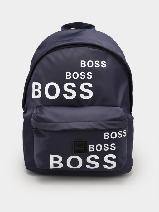 Рюкзаки Boss модель J20312/849 Фото