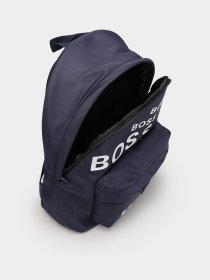 Рюкзаки Boss модель J20312/849 Фото