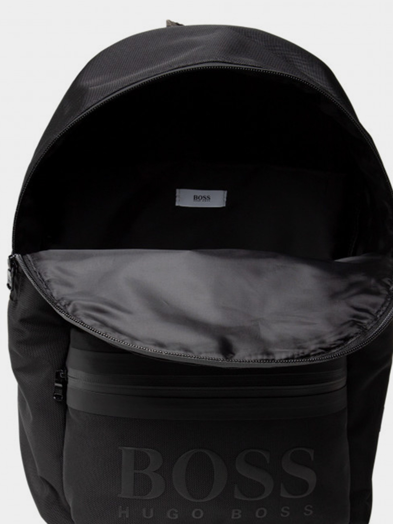 Рюкзаки Boss модель J20T78/09B Фото