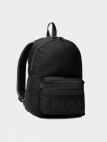 Рюкзаки Boss модель J20T78/09B Фото