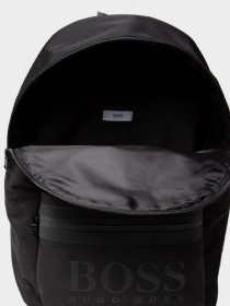 Рюкзаки Boss модель J20T78/09B Фото