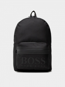 Рюкзаки Boss модель J20T78/09B Фото