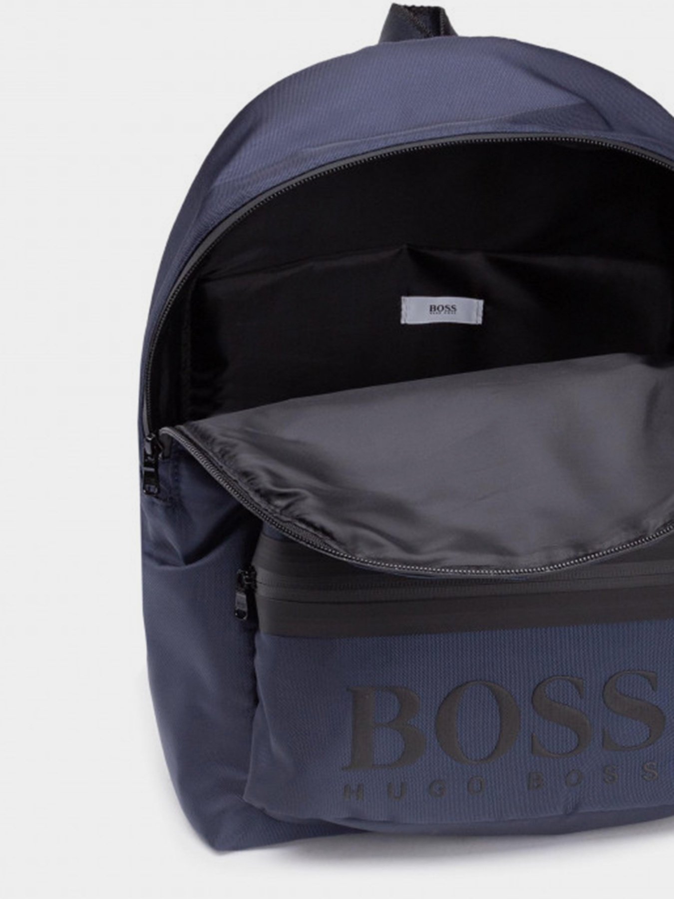 Рюкзаки Boss модель J20T78/849 Фото