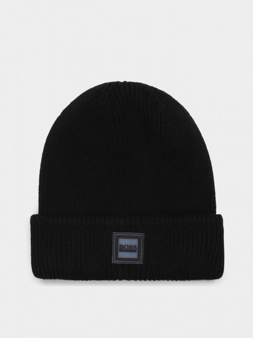 Шапка Boss Модель J21242/09B Фото