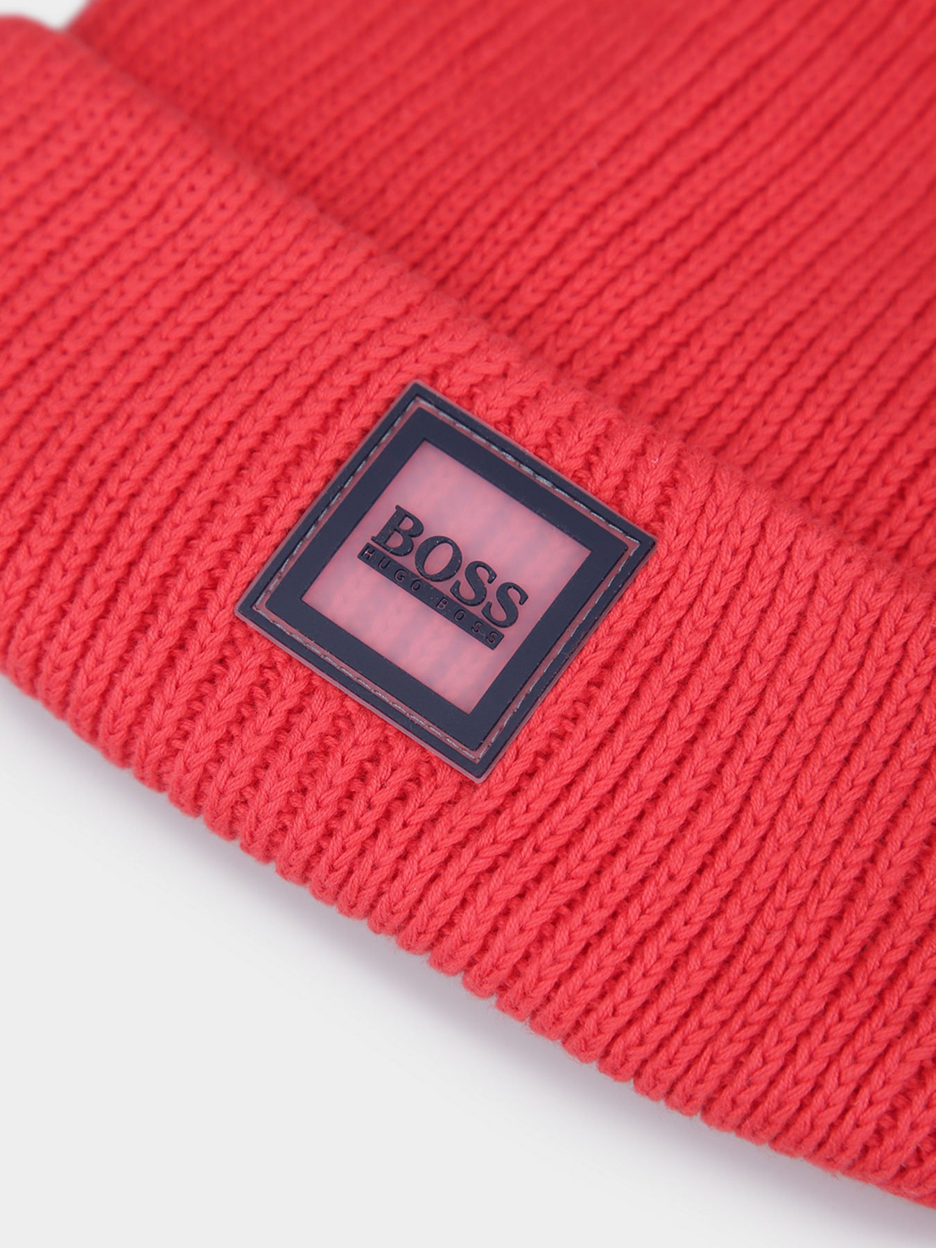 Шапка Boss модель J21242/97E Фото