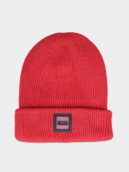 Шапка Boss модель J21242/97E Фото