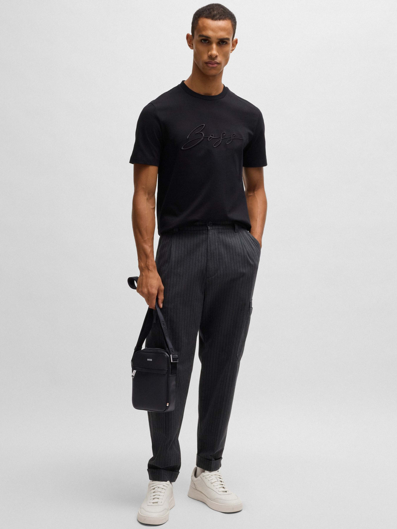 Мессенджер Boss модель 50483566-001 Фото