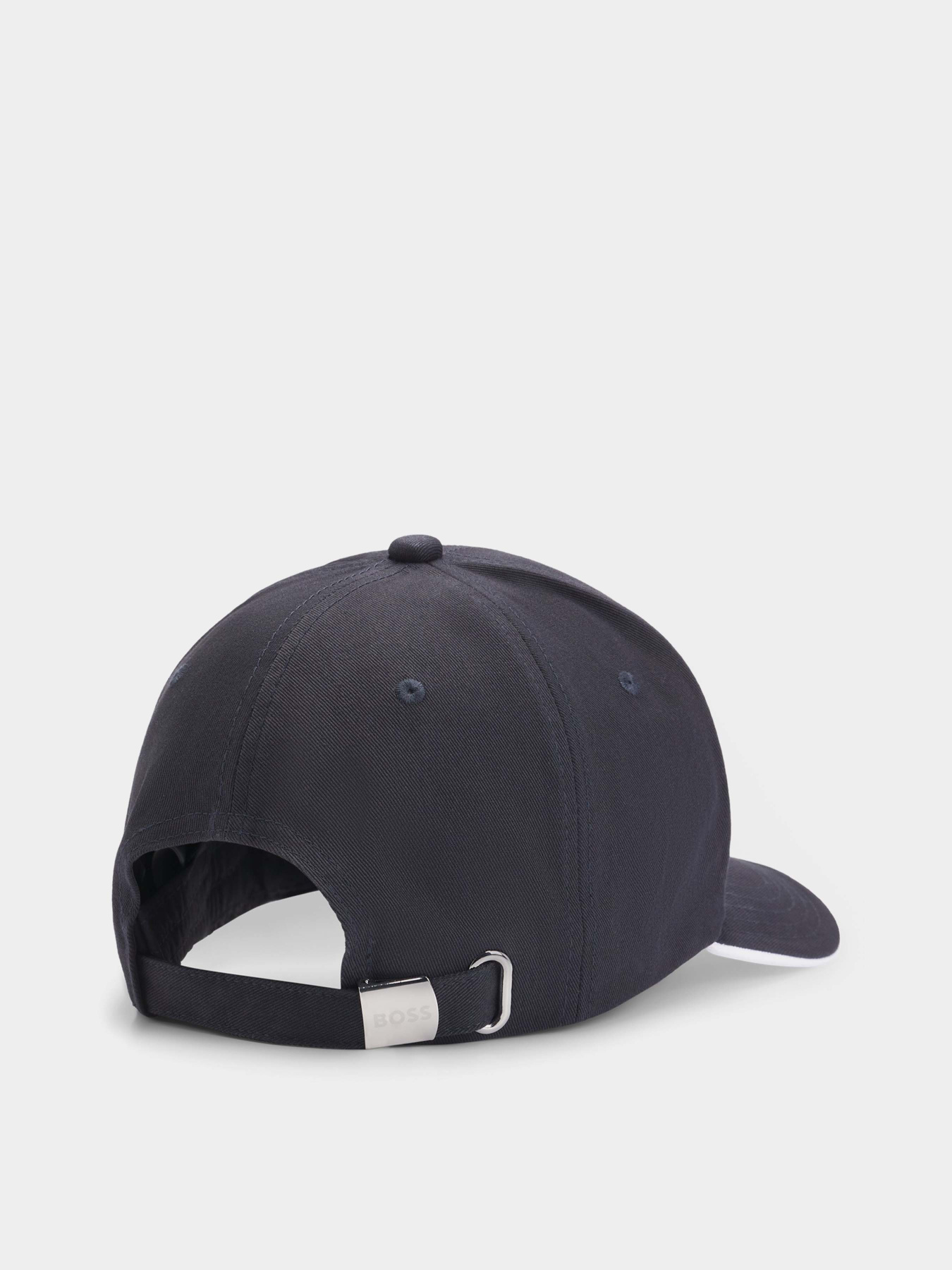Кепка Boss модель 50519219-402 Фото