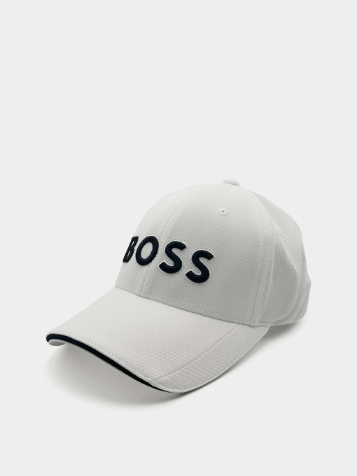 Кепка Boss модель 50519247-054 Фото