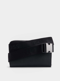 Поясная сумка Boss модель 50530098-001 Фото