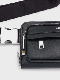 Поясная сумка Boss модель 50530098-001 Фото