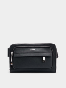 Поясная сумка Boss модель 50530098-001 Фото