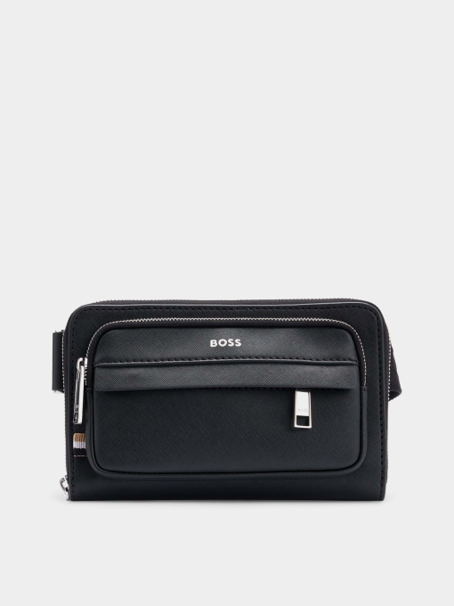 Поясная сумка Boss модель 50530098-001 Фото