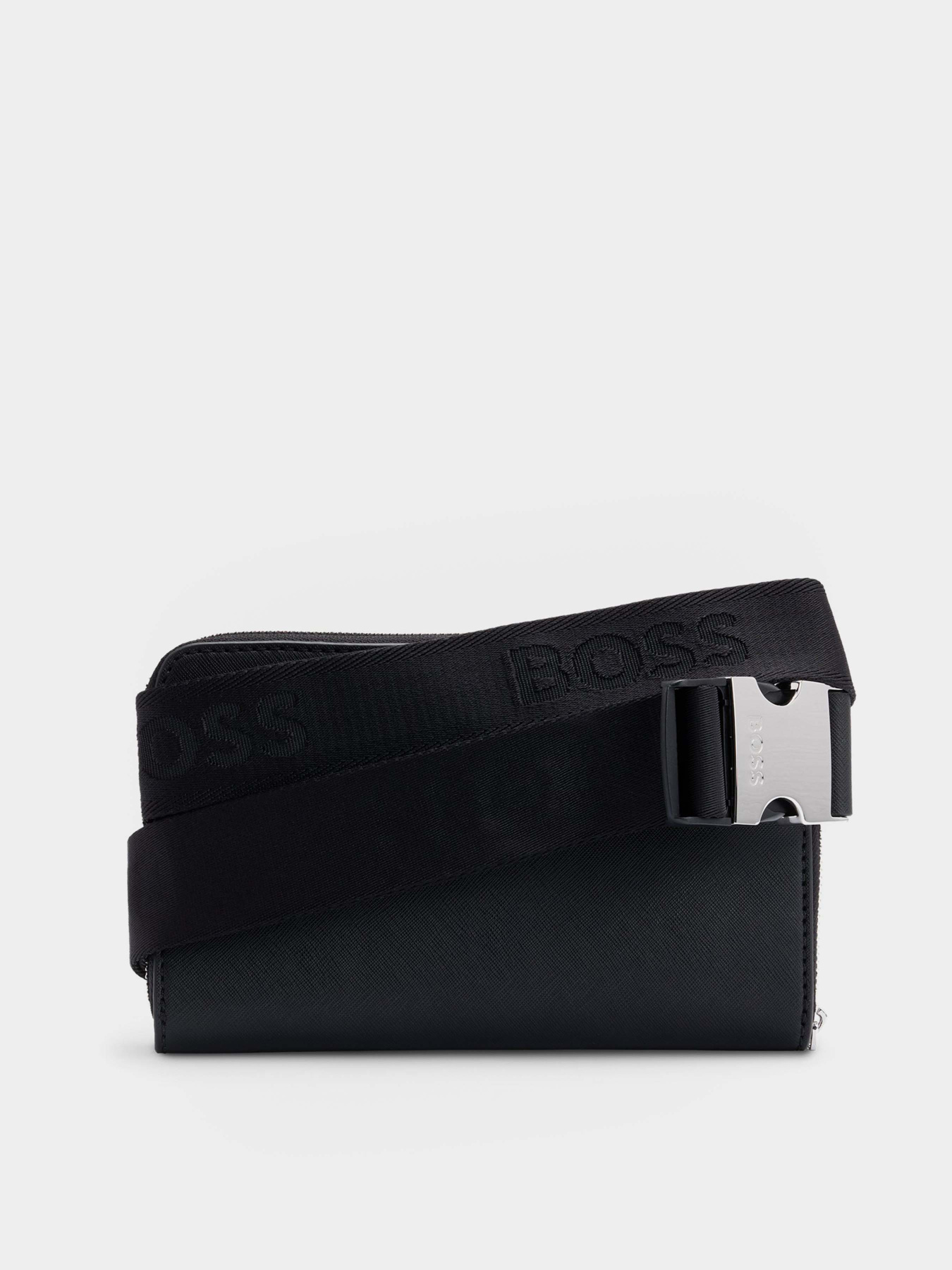 Поясна сумка Boss модель 50530098-001 Фото