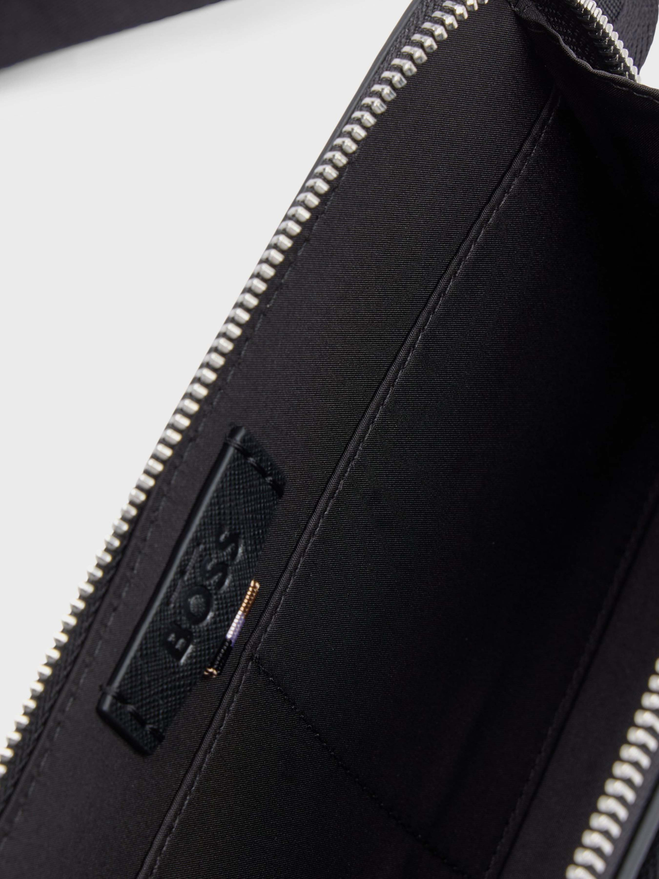 Поясна сумка Boss модель 50530098-001 Фото