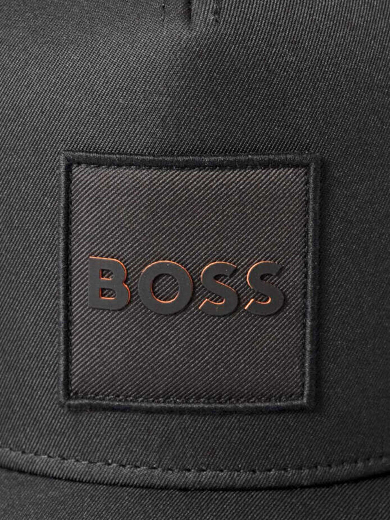 Кепка Boss модель 50535622-001 Фото