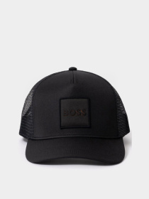 Кепка Boss модель 50535622-001 Фото