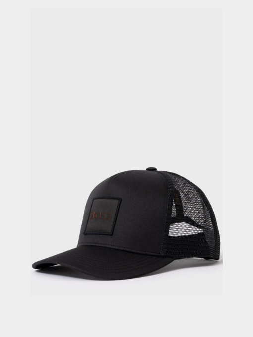 Кепка Boss модель 50535622-001 Фото