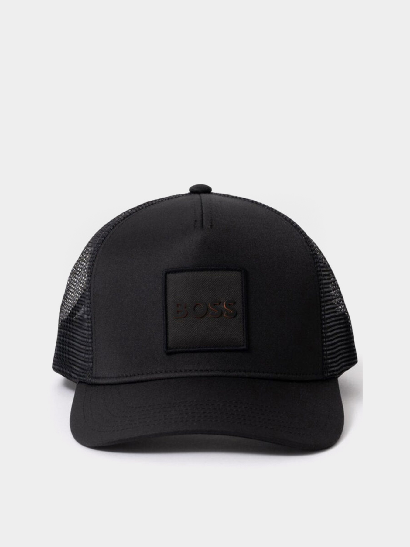 Кепка Boss модель 50535622-001 Фото