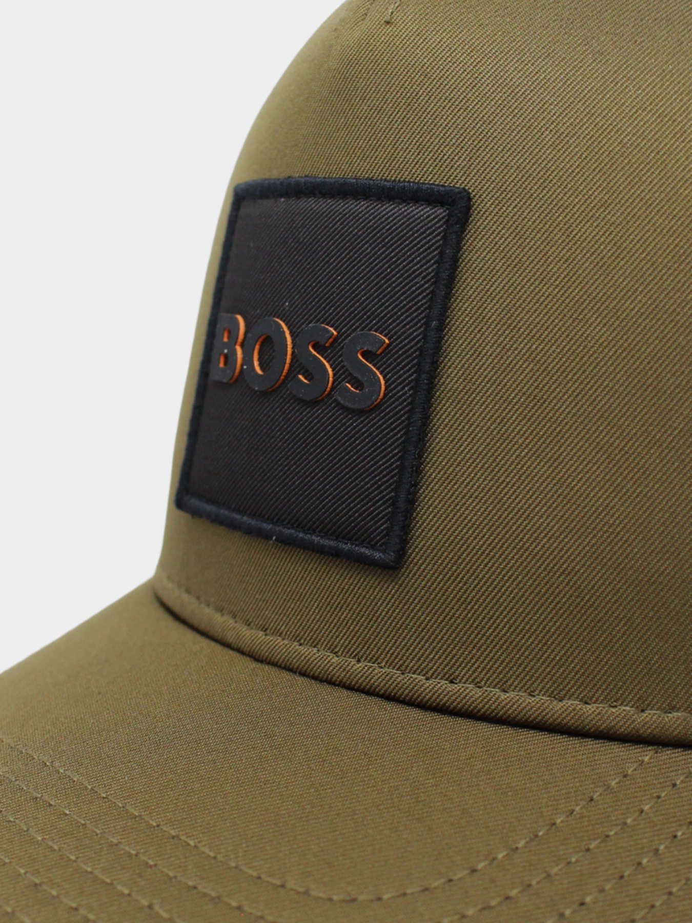 Кепка Boss модель 50535622-368 Фото