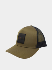 Кепка Boss модель 50535622-368 Фото