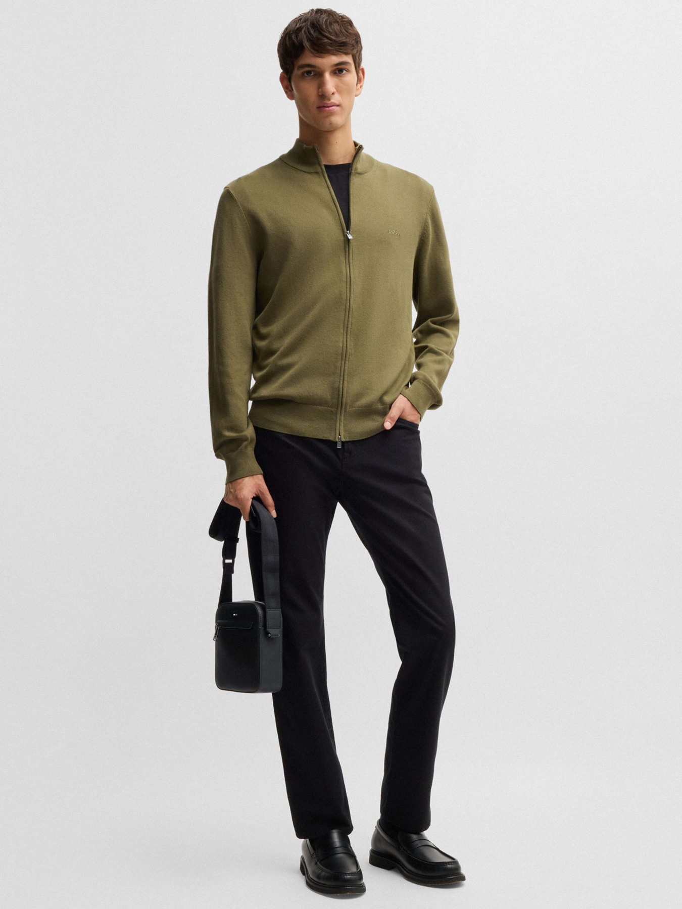 Мессенджер Boss модель 50536475-001 Фото