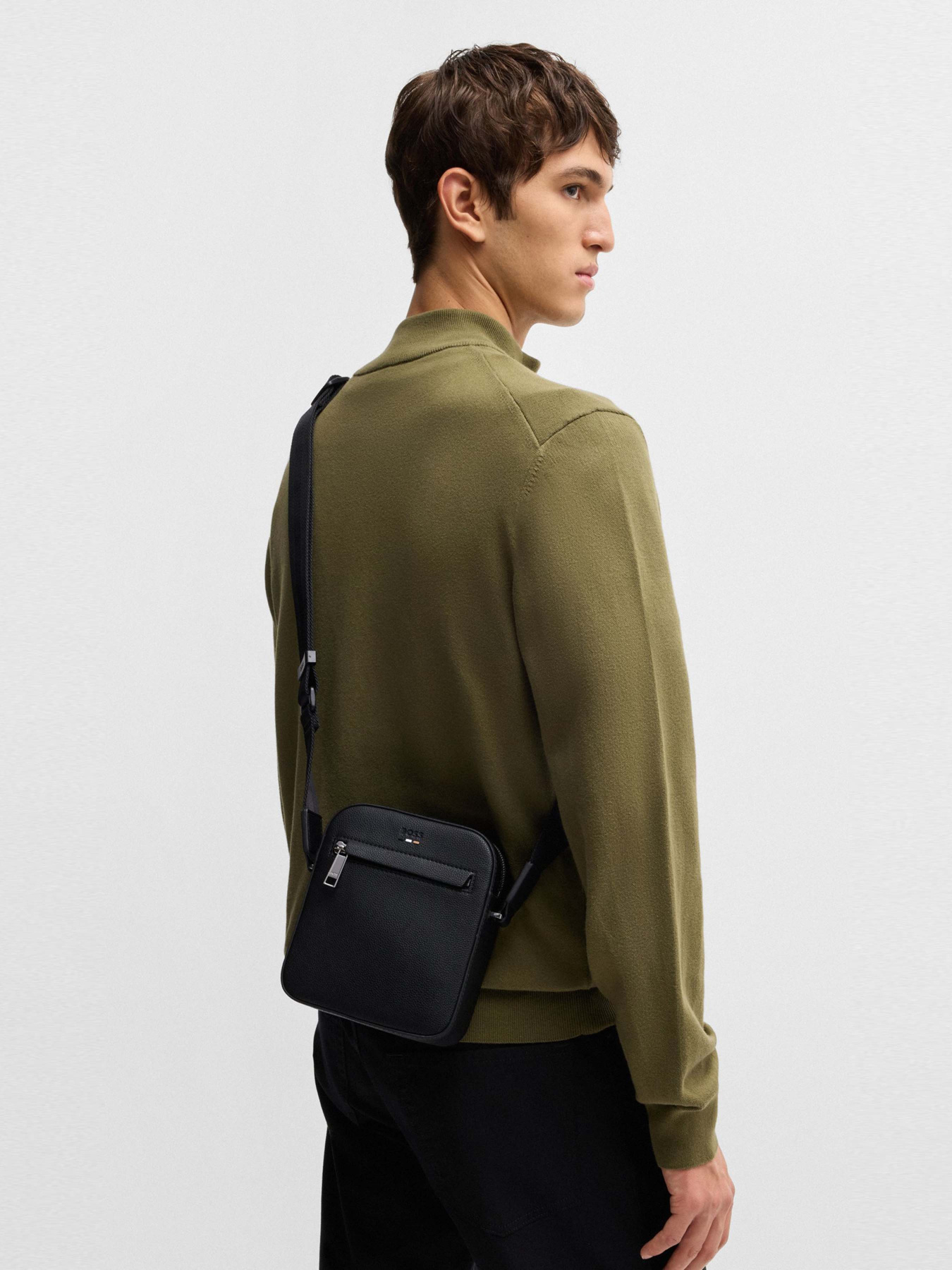 Мессенджер Boss модель 50536475-001 Фото