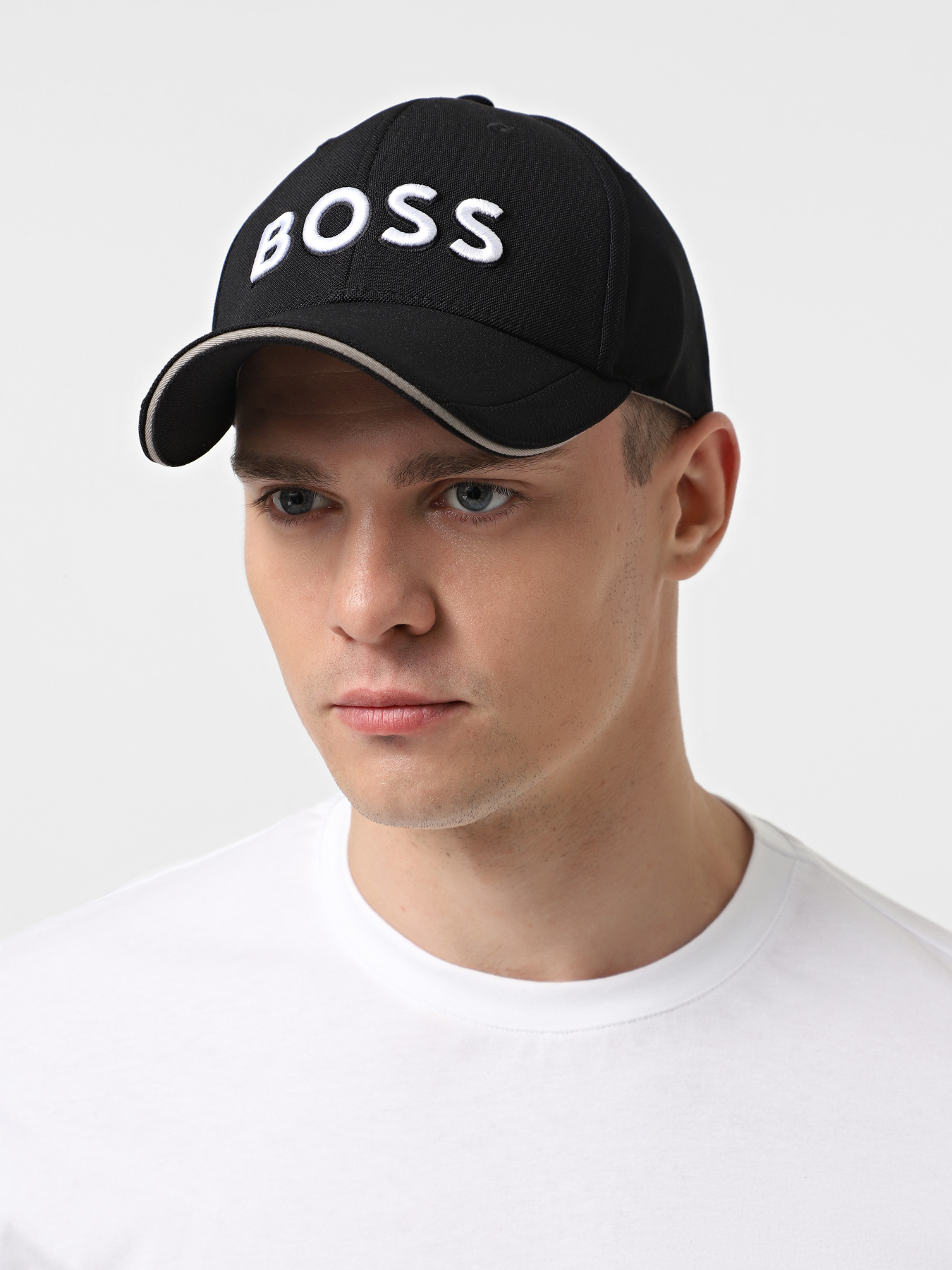 Кепка Boss модель 50519247-004 Фото